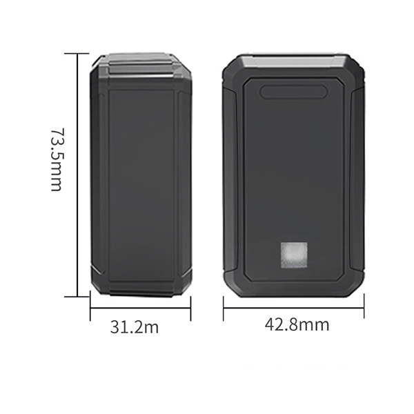 GT30 Battery Long Standby Magnetic GPS TRACKER 