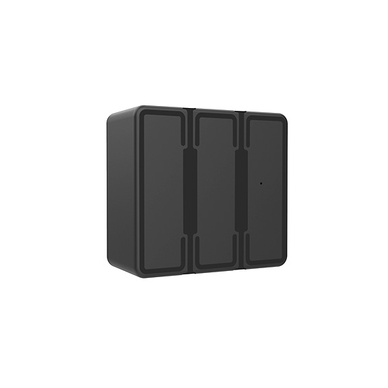 GT07-3G strong magnet GPS tracker with long battery life