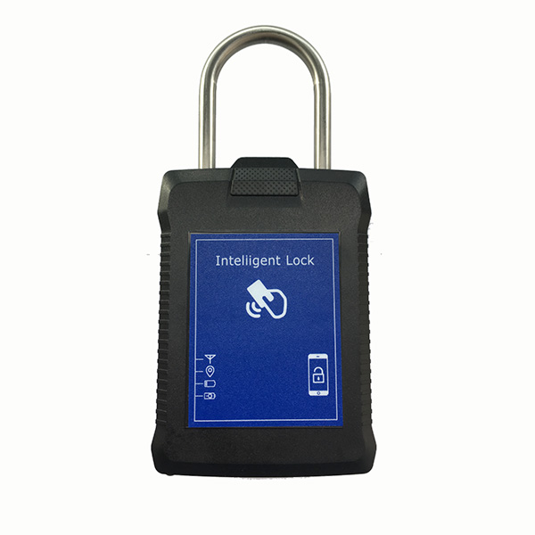 Container/Assets RFID E-seal Intelligent GPS lock
