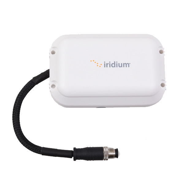 Iridium Edge EDGE1601 satellite communications device