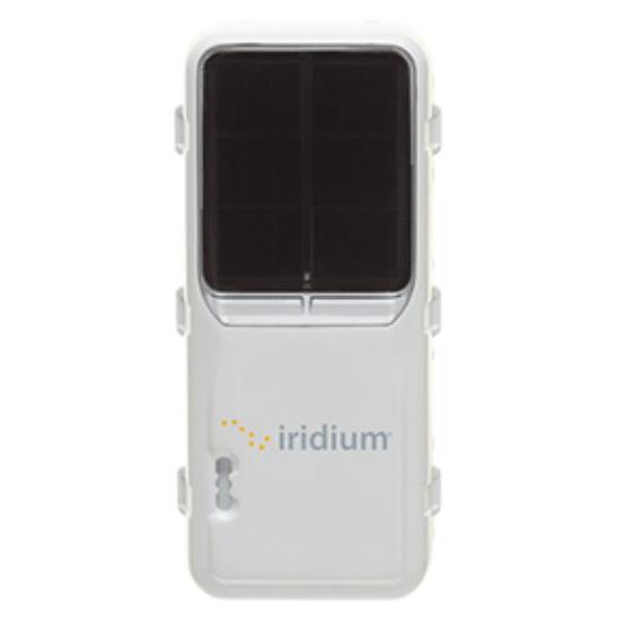 Waterproof Vessel Container Hiker Iridium Solar GPS tracker