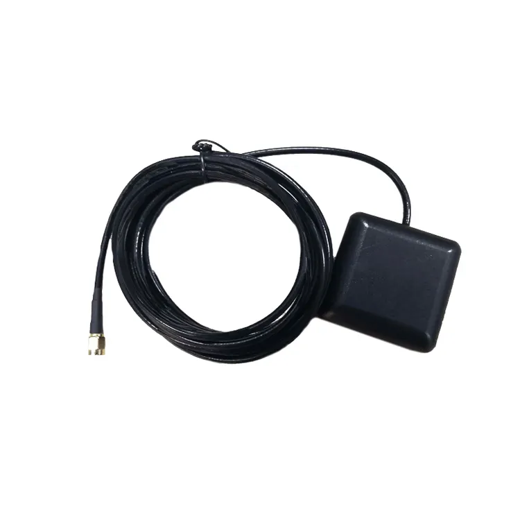 Adhesive gps iridium 1616-1626.5MHz antenna GPS External antenna