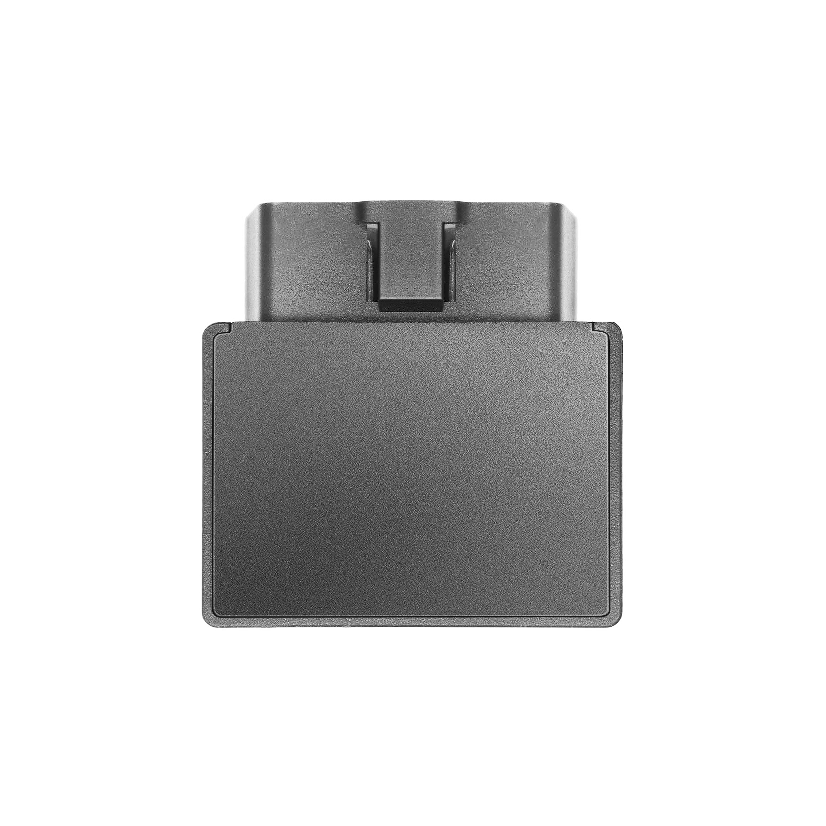 4G OBDii GPS Tracker GT08 Plug & Play